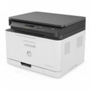 Impresora HP Laser 178NW Mfp Color