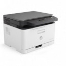 Impresora HP Laser 178NW Mfp Color