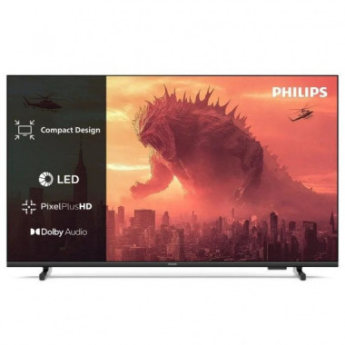 Televisor PHILIPS 32" Led HD USB HDMI