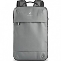 Mochila NGS Sacks Horizon 14,1" Grey