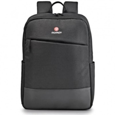 Mochila NGS Sacks Venture 15,6" Black