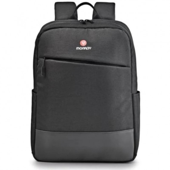 Mochila NGS Sacks Venture 15,6" Black
