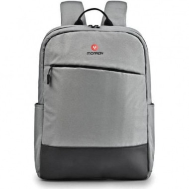 Mochila NGS Sacks Venture 15,6" Grey