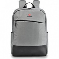 Mochila NGS Sacks Venture 15,6" Grey