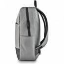 Mochila NGS Sacks Venture 15,6" Grey
