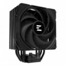 Ventilador + Disipador Cpu Zalman CNPS9X Argb Black  OEM