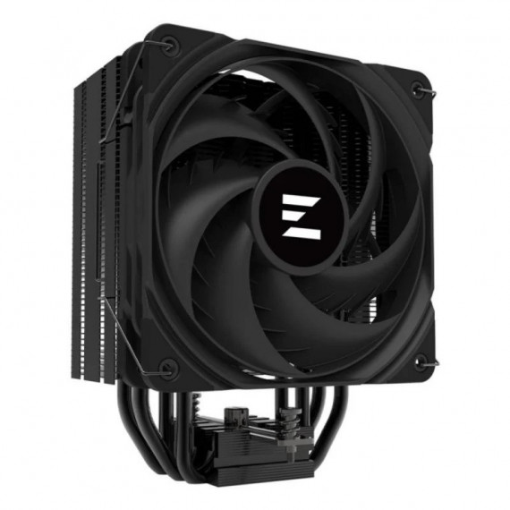 Ventilador + Disipador Cpu Zalman CNPS9X Argb Black  OEM