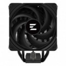 Ventilador + Disipador Cpu Zalman CNPS9X Argb Black  OEM