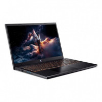 Portatil Gaming ACER Nitro V15 Ai I9 13900H/16GB/SSD512GB/15.6" Fhd/rtx 5050/W11PRO
