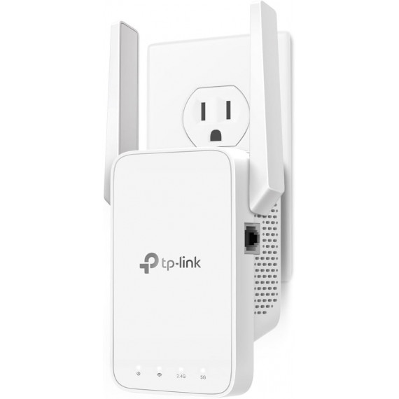 Repetidor Wi-fi 5 AC1200 RE315 TP-LINK