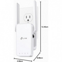 Repetidor Wi-fi 5 AC1200 RE315 TP-LINK