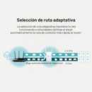 Repetidor Wi-fi 5 AC1200 RE315 TP-LINK