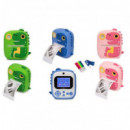 Cámara Infantil KOOLTECH IKIDS3 con Impresión Instantánea 1080P, Pantalla de 2.4", Cámaras Duales y Juegos Integrados