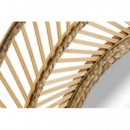ESPEJO BAMBU 81CM