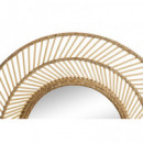ESPEJO BAMBU 81CM