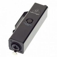 AMPLIFICADOR BEHRINGER IN-EAR MONITOR ULTRACOMPACT