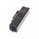 AMPLIFICADOR BEHRINGER IN-EAR MONITOR ULTRACOMPACT