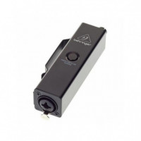 AMPLIFICADOR BEHRINGER IN-EAR MONITOR ULTRACOMPACT