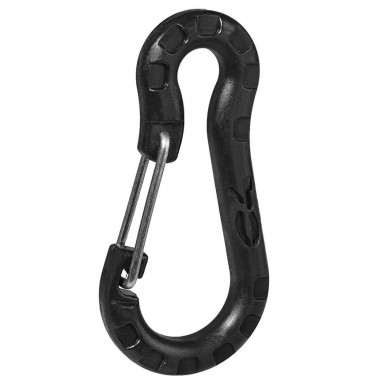 Mosqueton de Nylon X 2  C4