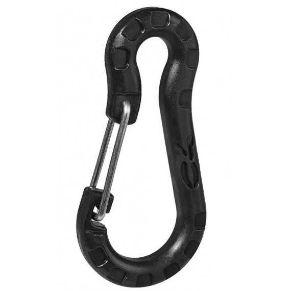Mosqueton de Nylon X 2  C4