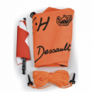 Boya Torpedo Master HD  H.DESSAULT BY C4 CARBON