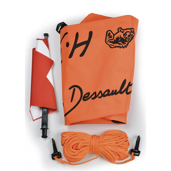 Boya Torpedo Master HD  H.DESSAULT BY C4 CARBON - Guanxe Atlantic Marketplace