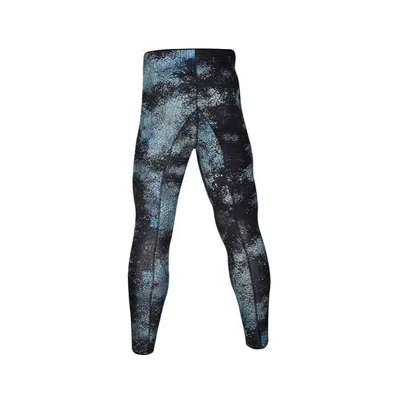 Pantalón de Traje Camoskin Ocean 3MM  C4