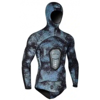 Chaqueta de Traje Camoskin Ocean 3MM  C4