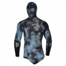 Chaqueta de Traje Camoskin Ocean 3MM  C4