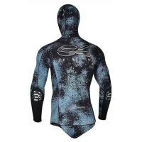 Chaqueta de Traje Camoskin Ocean 3MM  C4