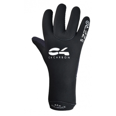 Guante Zero 2.0MM  C4