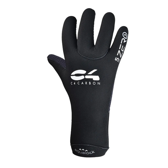 Guante Zero 2.0MM  C4