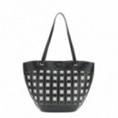 Guess  Bolsa Frankie Tote HWWG97 36220-BLA  GUESS..