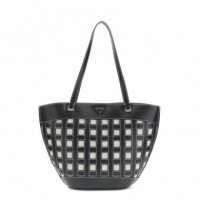 Guess  Bolsa Frankie Tote HWWG97 36220-BLA  GUESS..
