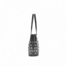 Guess  Bolsa Frankie Tote HWWG97 36220-BLA  GUESS..