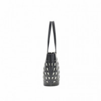 Guess  Bolsa Frankie Tote HWWG97 36220-BLA  GUESS..