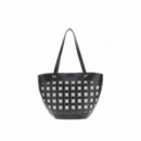 Guess  Bolsa Frankie Tote HWWG97 36220-BLA  GUESS..