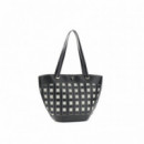 Guess  Bolsa Frankie Tote HWWG97 36220-BLA  GUESS..