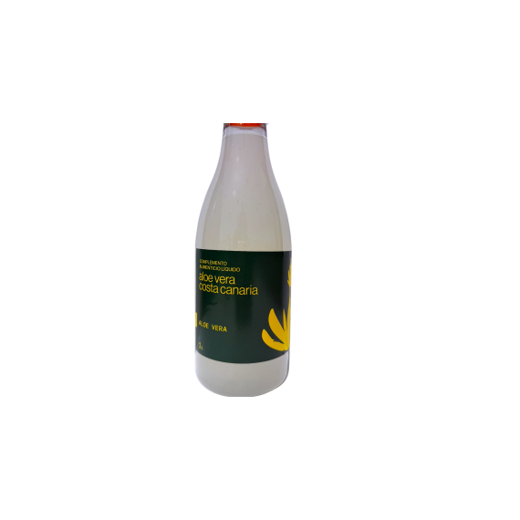 Costa Canaria Aloe Vera 500 Ml  ALOE VERA COSTA CANARIA