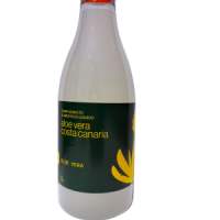Costa Canaria Aloe Vera 500 Ml  ALOE VERA COSTA CANARIA