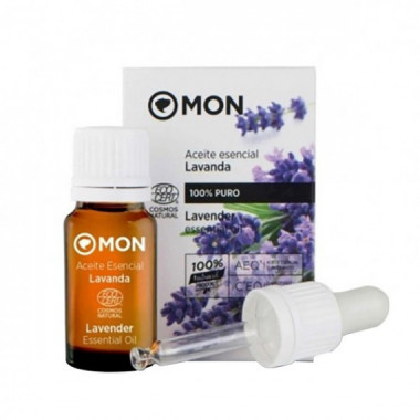 Mon Esencia Lavanda 12 Ml  MOM