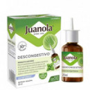 JUANOLA Descongestivo Spray Nasal 20ML
