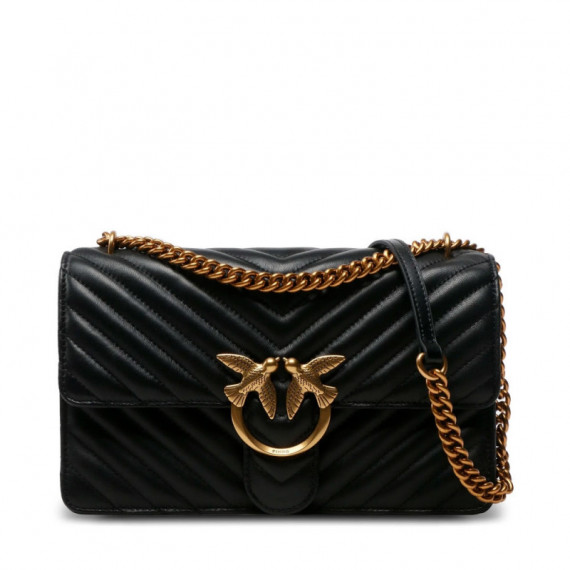Bolso Love One Classic  PINKO
