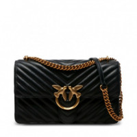 Bolso Love One Classic  PINKO