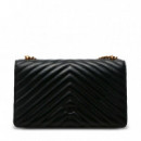 Bolso Love One Classic  PINKO