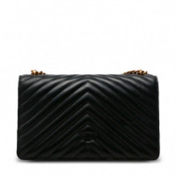 Bolso Love One Classic  PINKO