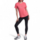 CAMISETA VARSITY NY LOGO SLEEVE RELAXED FIT