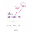 Muy Sensibles