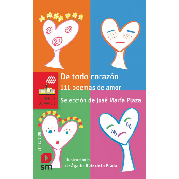 de Todo Coraz�n