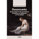 Desencanto   2025